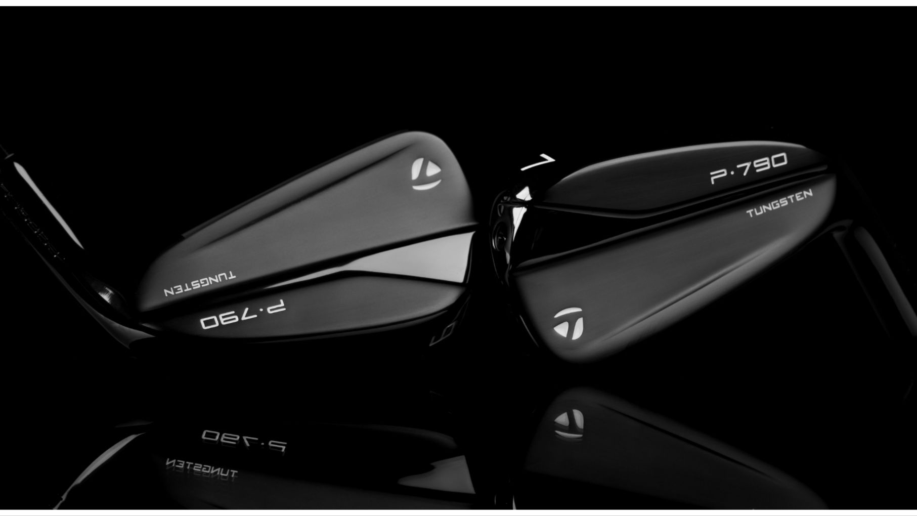 TaylorMade P790 Phantom Black Irons: Everything you need to know